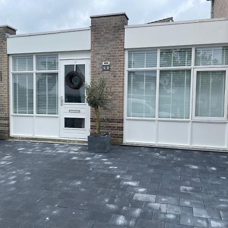 La Casa De Mina Lägenhet Vlissingen Exteriör bild