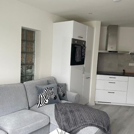 La Casa De Mina Lägenhet Vlissingen Exteriör bild