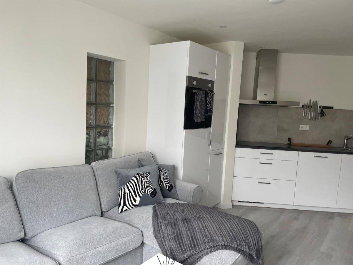 La Casa De Mina Lägenhet Vlissingen Exteriör bild